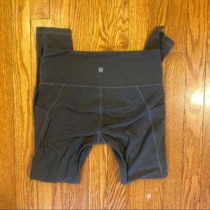 Athleta Salutation Pocket Tight